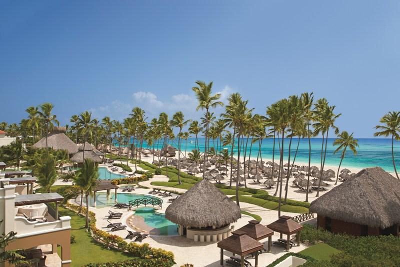 HOTEL NOW GARDEN PUNTA CANA 4* (Dominican Republic) - from US$ 181 | BOOKED
